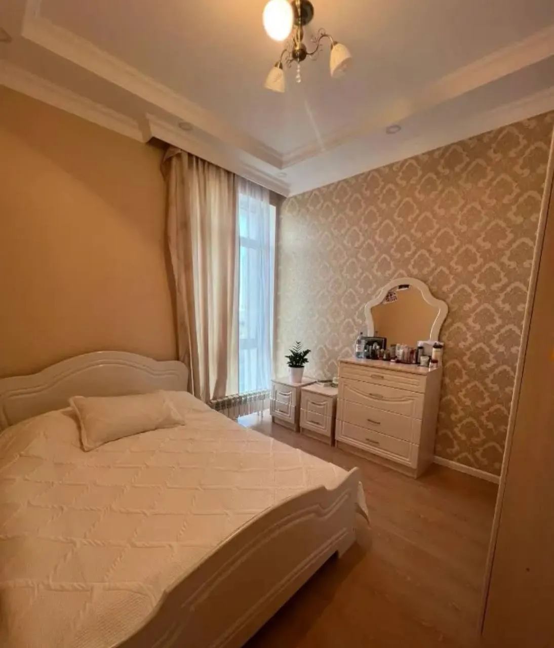 Подселение, для девушек, 130 000 ₸/чел