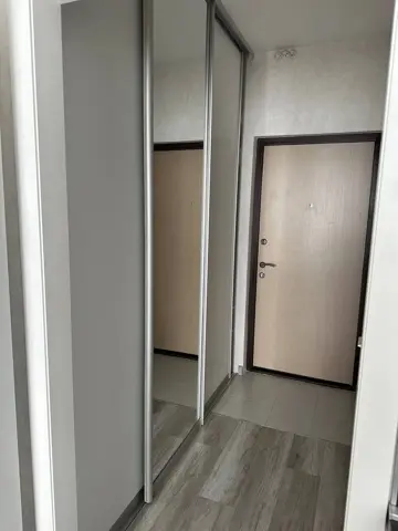 Квартира