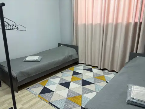 Подселение