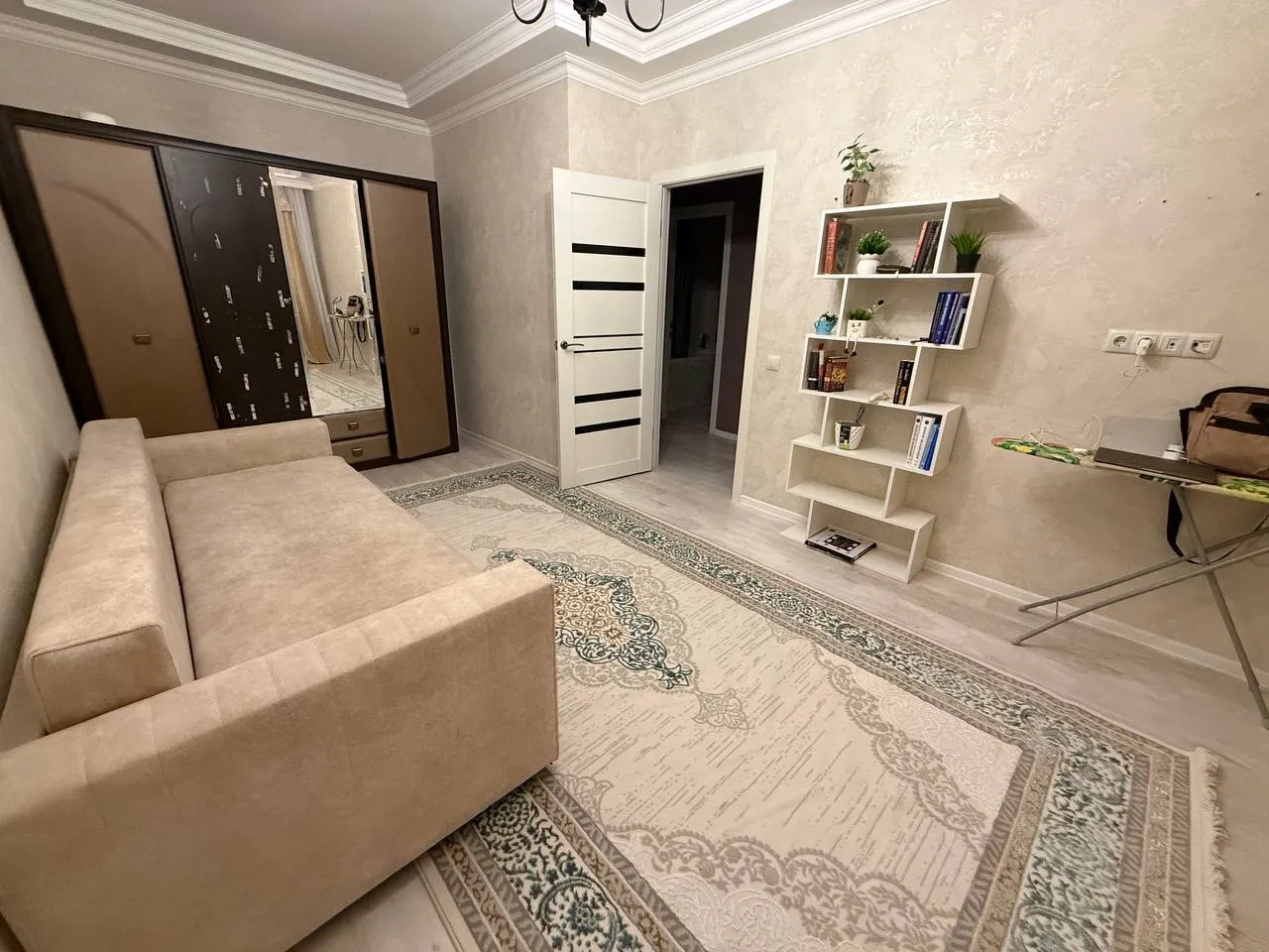 Подселение, для девушек, 90 000 ₸