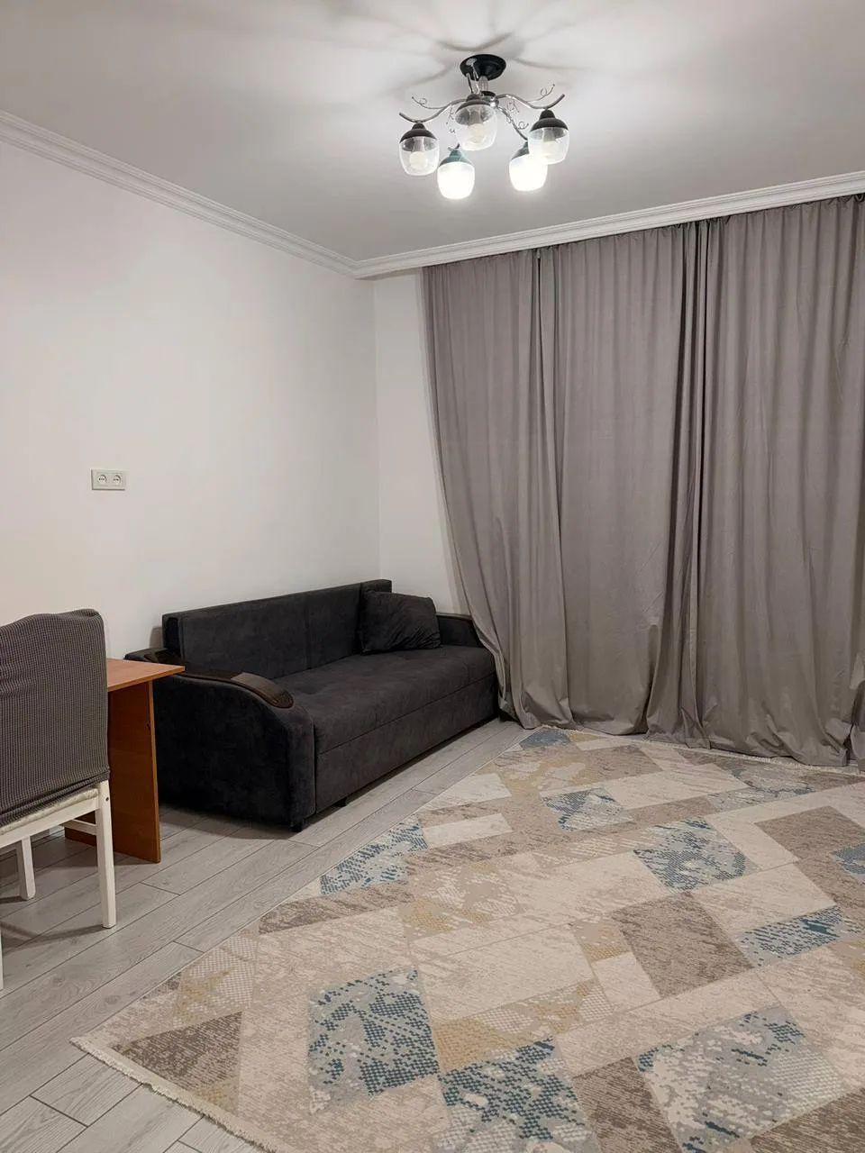 Подселение, для девушек, Sezim Qala, 70 000 ₸/чел