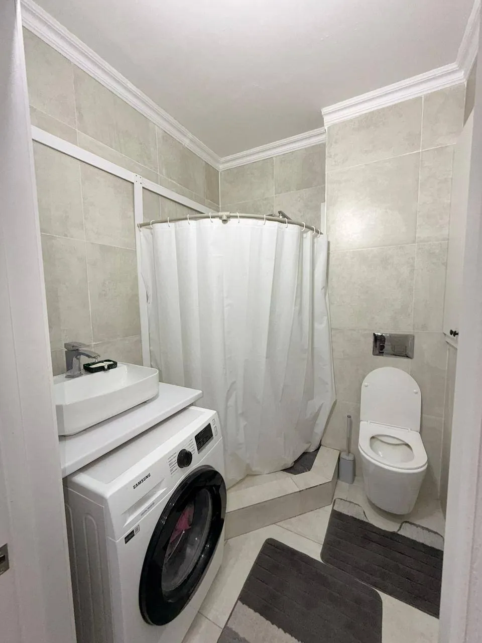 Подселение, для девушек, Sezim Qala, 70 000 ₸/чел