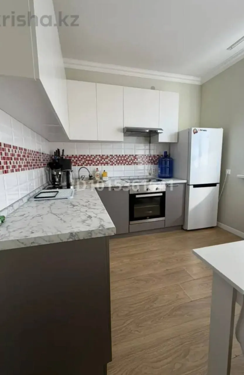 1-комн. квартира, для семьи/пары, 220 000 ₸