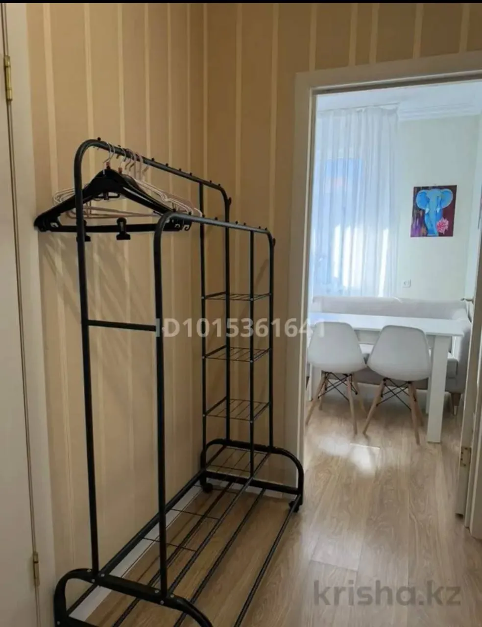 1-комн. квартира, для семьи/пары, 220 000 ₸