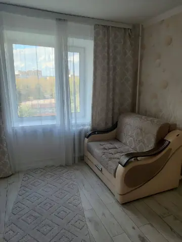 2-комн. квартира