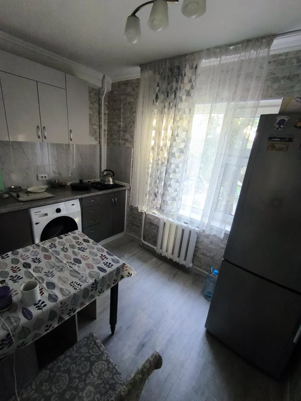 Подселение, для девушек, 130 000 ₸/чел