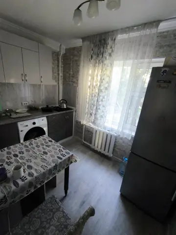 Подселение
