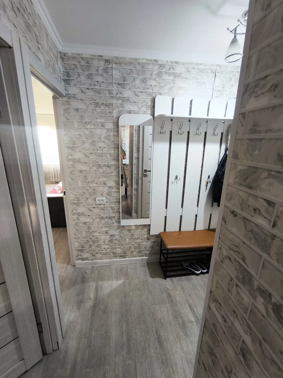 Подселение, для девушек, 130 000 ₸/чел