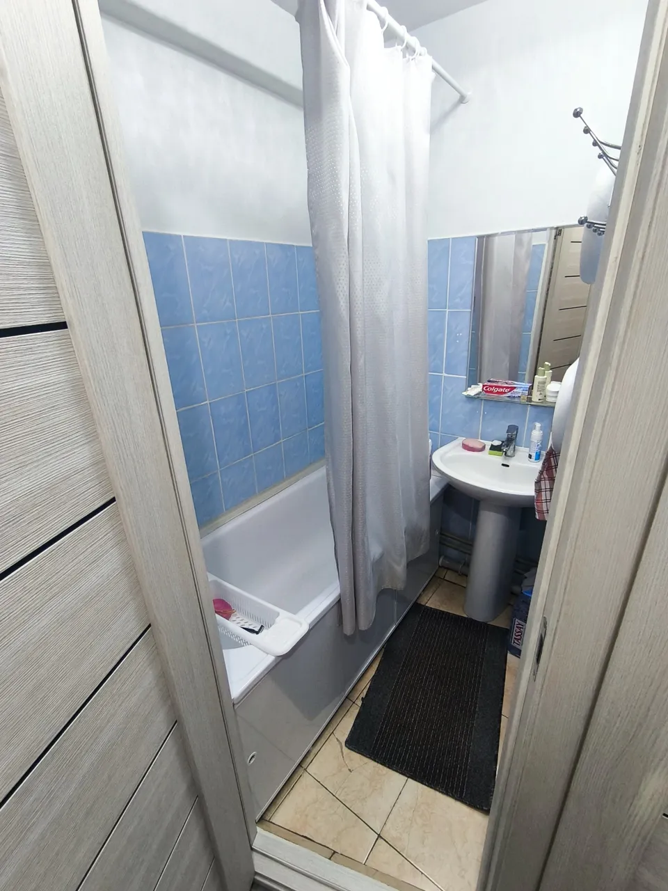 Подселение, для девушек, 130 000 ₸/чел