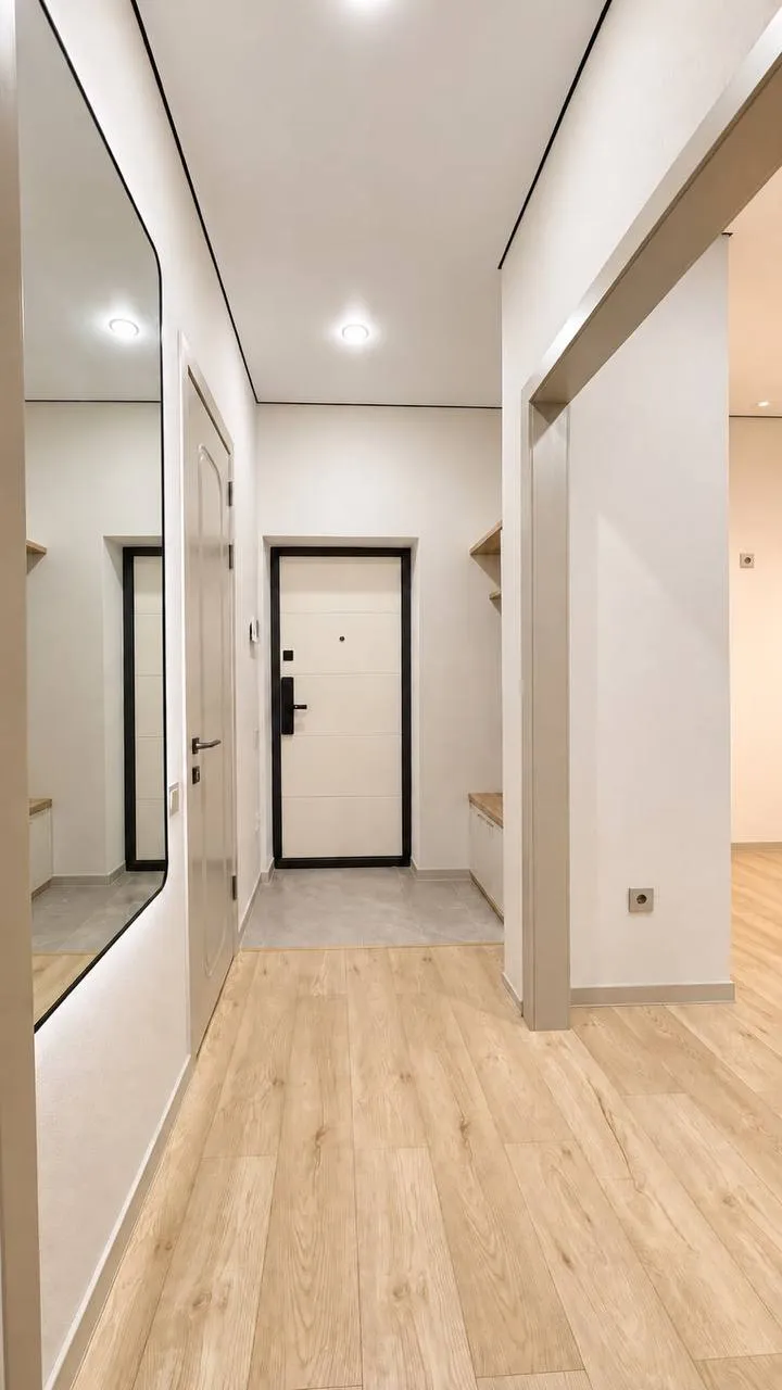 Подселение, для девушек, 75 000 ₸/чел