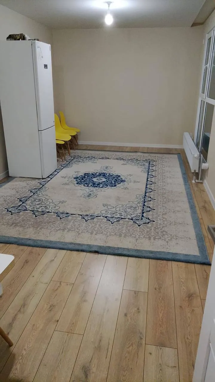 3-комн. квартира, для семьи/пары, Нұра, 200 000 ₸