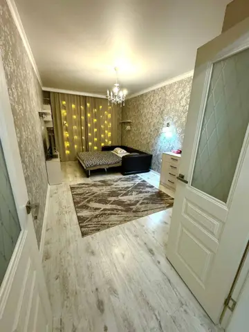 Подселение