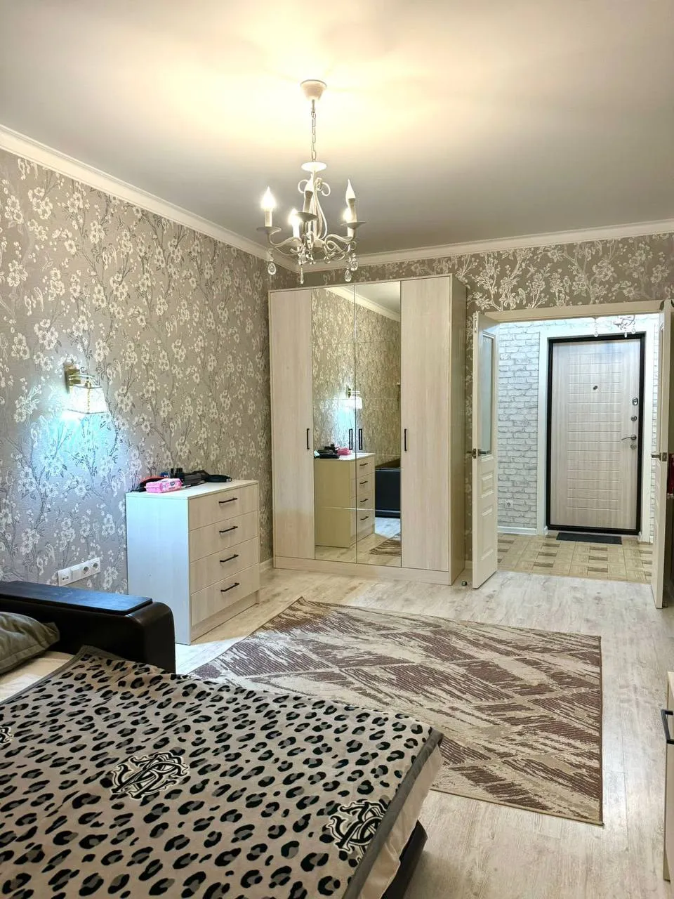 Подселение, для девушек, 75 000 ₸/чел