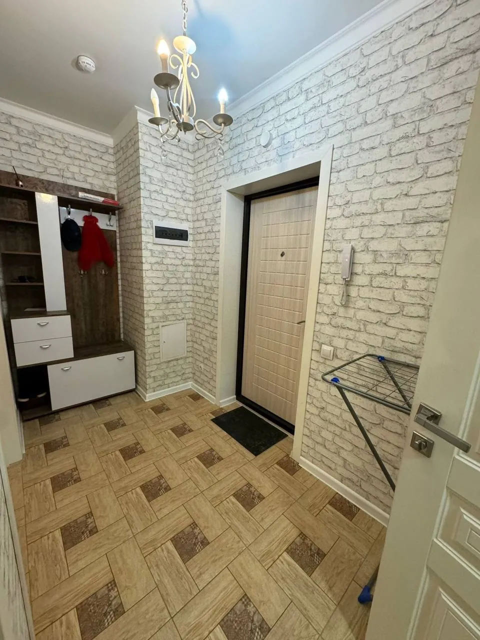 Подселение, для девушек, 75 000 ₸/чел