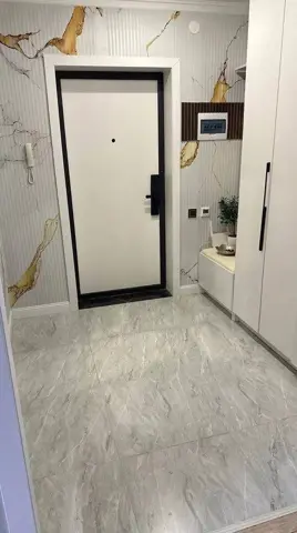 Комната