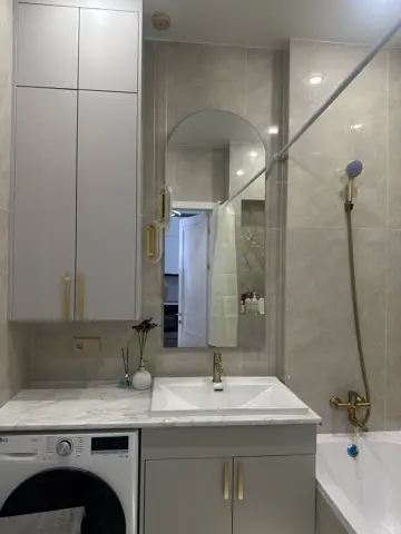 Подселение