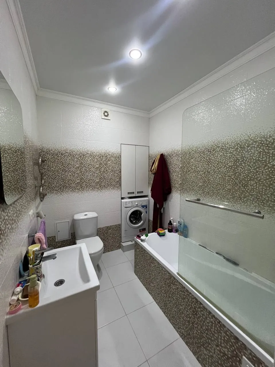 Подселение, қыздарға, ЭКСПО, 73 000 ₸/адам