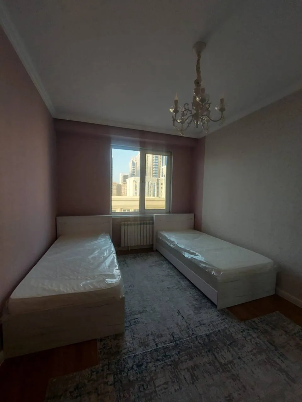 Подселение, для девушек, 70 000 ₸/чел