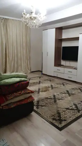 2-комн. квартира