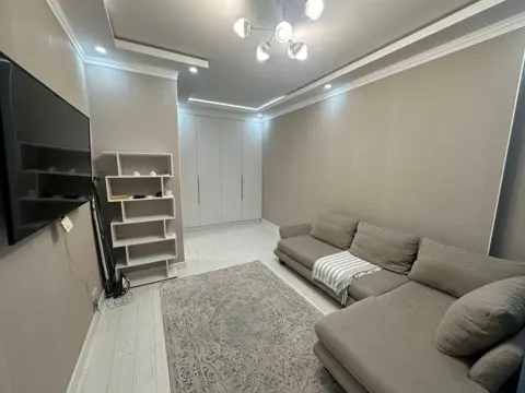1-комн. квартира