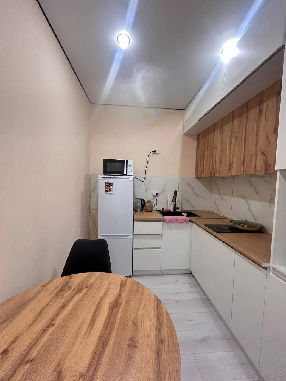 Подселение, для девушек, правый берег, 55 000 ₸/чел