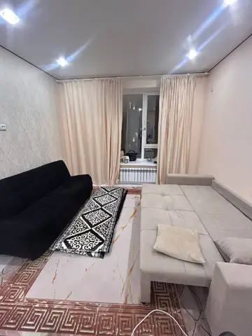 Подселение