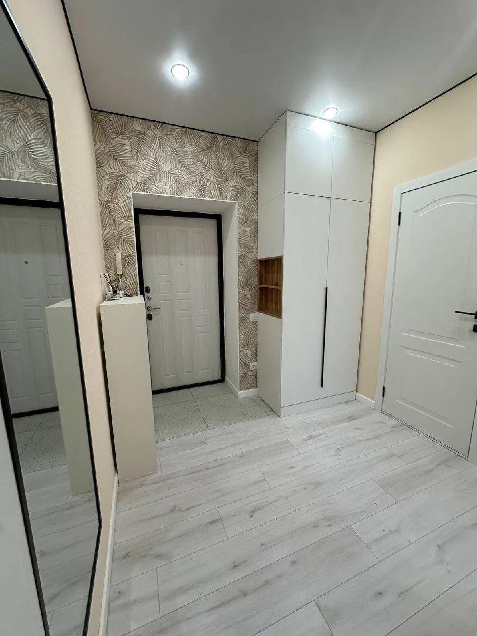 Подселение, для девушек, правый берег, 55 000 ₸/чел