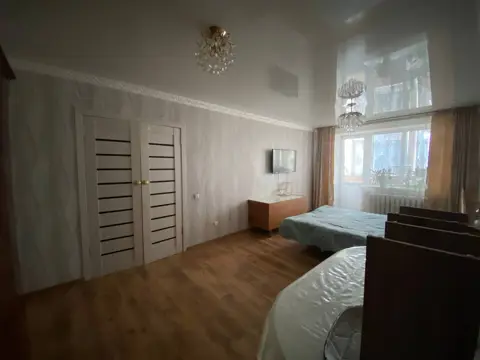 Подселение, Астана