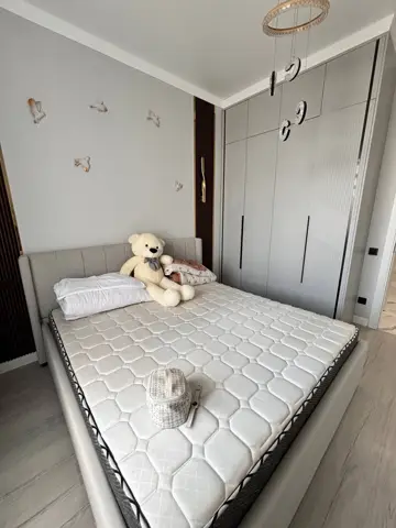 Подселение, Алатау Парк, Астана