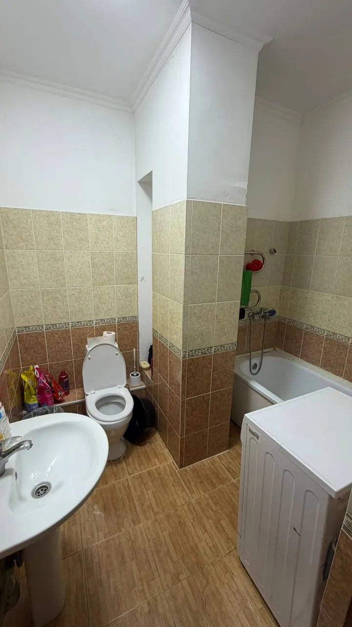 Подселение, для девушек, 50 000 ₸/чел