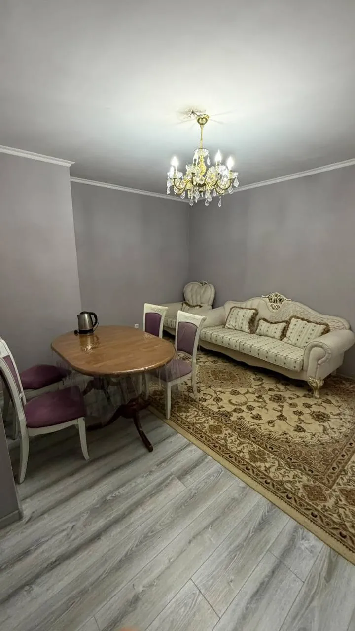 Подселение, для девушек, 50 000 ₸/чел