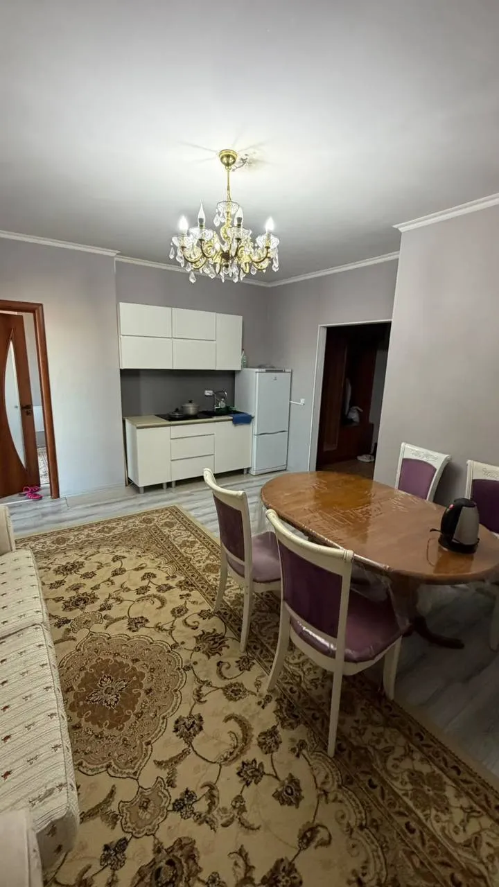 Подселение, для девушек, 50 000 ₸/чел