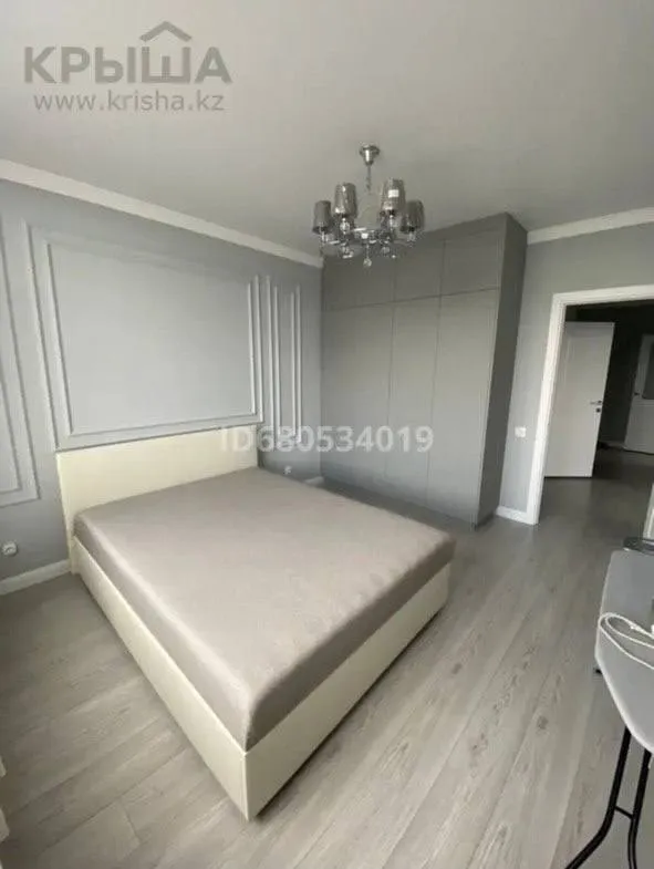 Комната, для всех, Левый берег, 150 000 ₸/чел