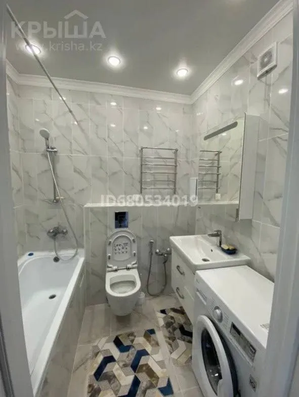 Комната, для всех, Левый берег, 150 000 ₸/чел