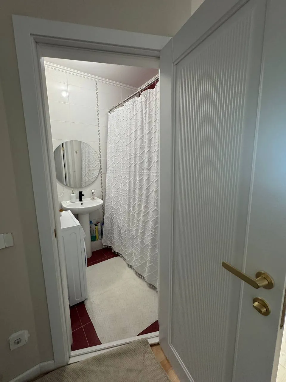 2-комн. квартира, для девушек, Есильский, 60 000 ₸