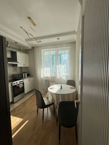 2-комн. квартира, Есильский, Астана