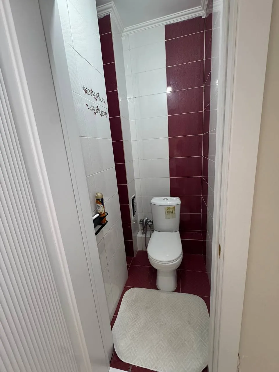 2-комн. квартира, для девушек, Есильский, 60 000 ₸