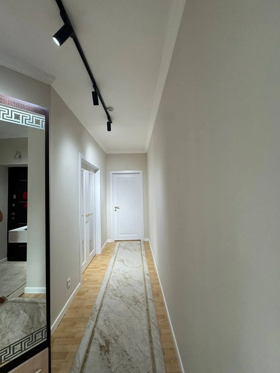2-комн. квартира, для девушек, Есильский, 60 000 ₸