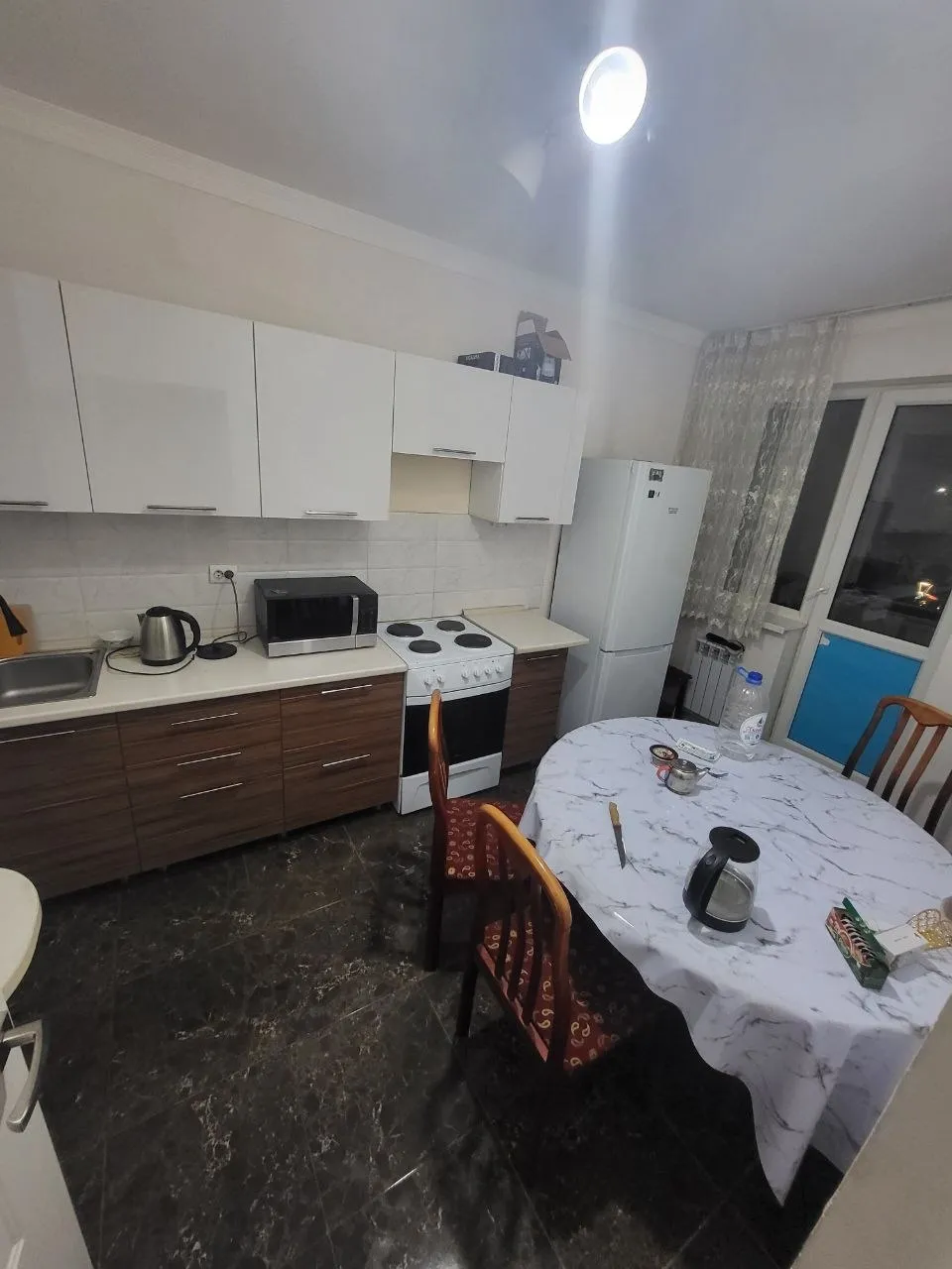 Подселение, для парней, Есил, 72 000 ₸ за квартиру