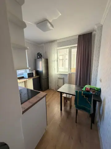 1-комн. квартира