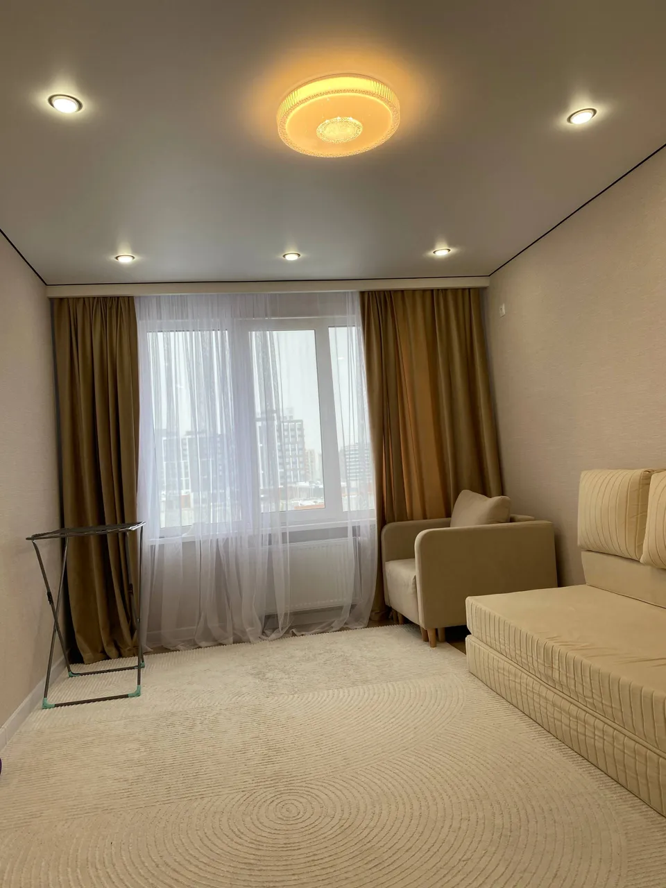 Подселение, для парней, 107 500 ₸/чел