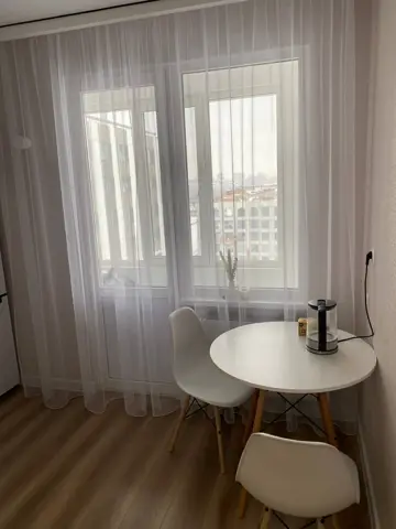 Подселение