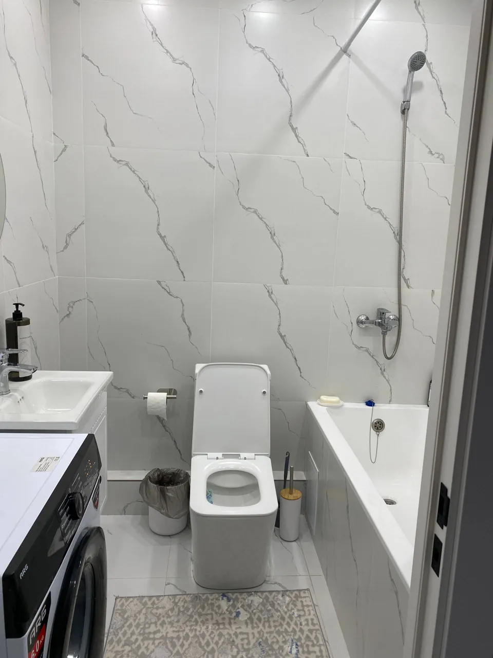 Подселение, для парней, 107 500 ₸/чел