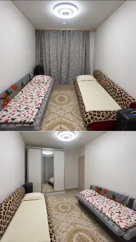 Подселение