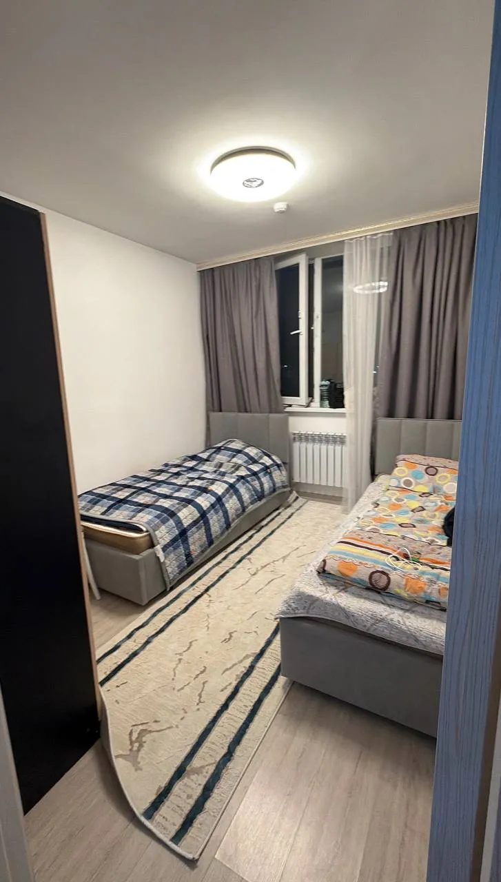 Подселение, для девушек, Нура, 70 000 ₸/чел