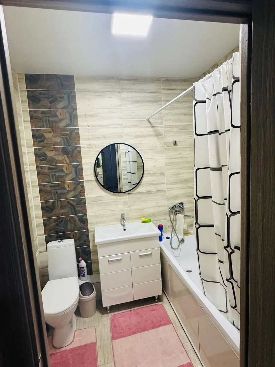 Подселение, для девушек, Нова Сити, 75 000 ₸/чел