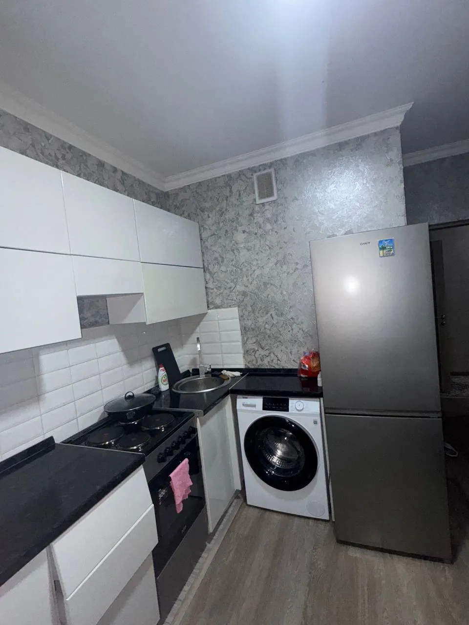 Подселение, для девушек, Нова Сити, 75 000 ₸/чел