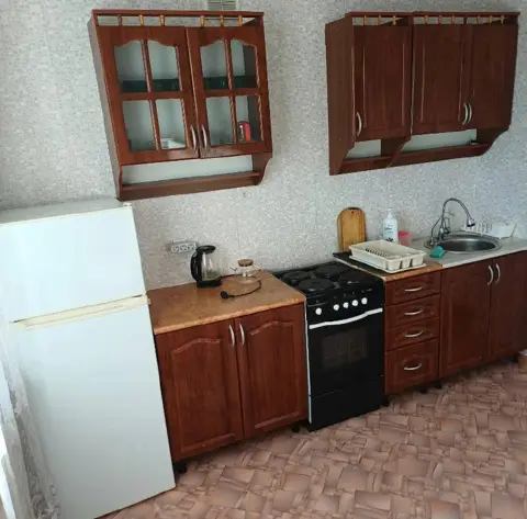 1-комн. квартира, Астана