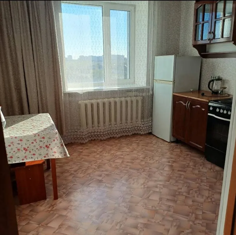 1-комн. квартира, 230 000 ₸