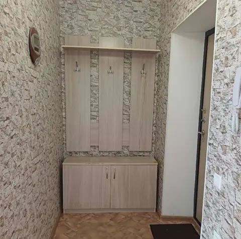 1-комн. квартира, Астана